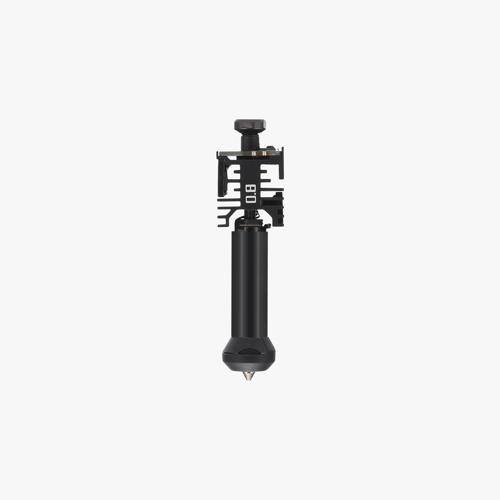 Bambu Lab Induction Hotend with Hardened Steel Nozzle - 0.8mm