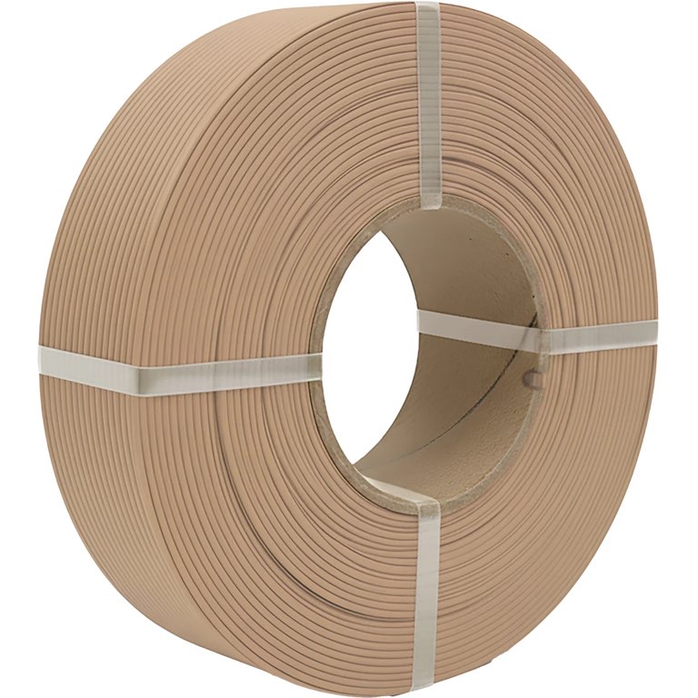 Polymaker Panchroma PLA Matte 1.75mm - 1kg  Pastel Peanut REFILL