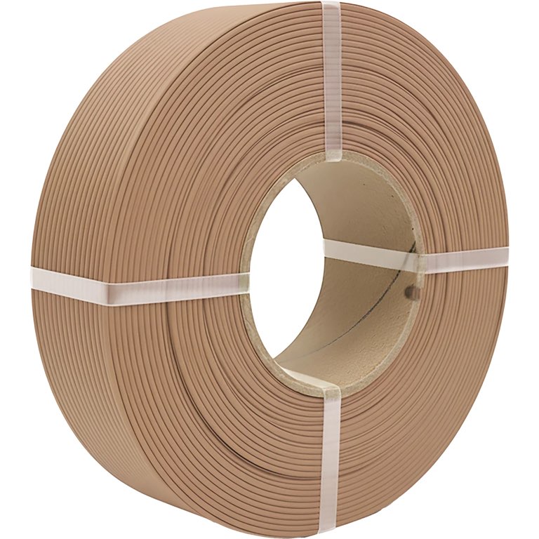 Polymaker Panchroma PLA Matte 1.75mm - 1kg  Wood Brown REFILL 