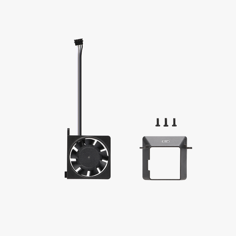 Bambu Lab P2S Cooling Fan for Hotend 