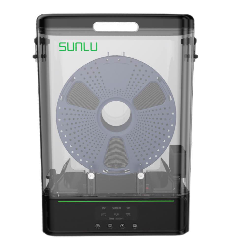 [33385] SUNLU Fila Dryer SP2