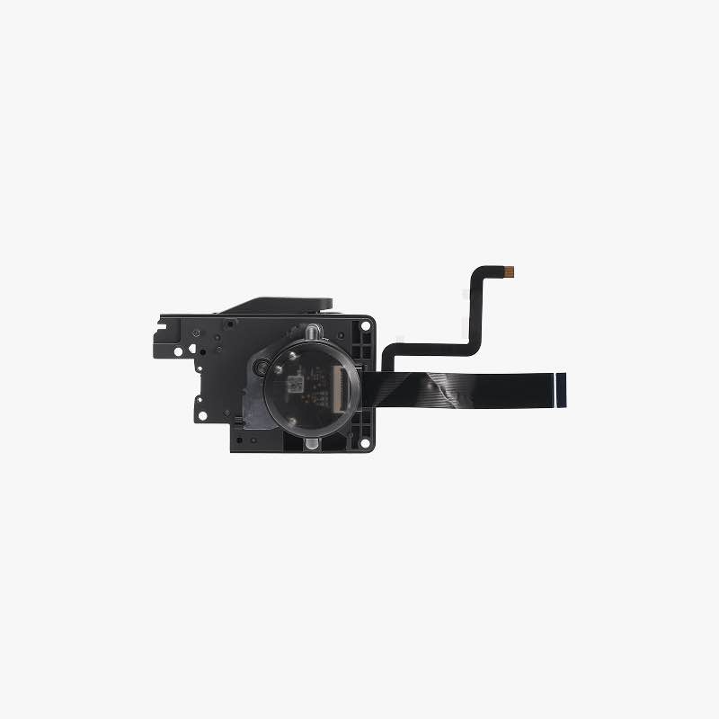 Bambu Lab H2S Extruder Unit