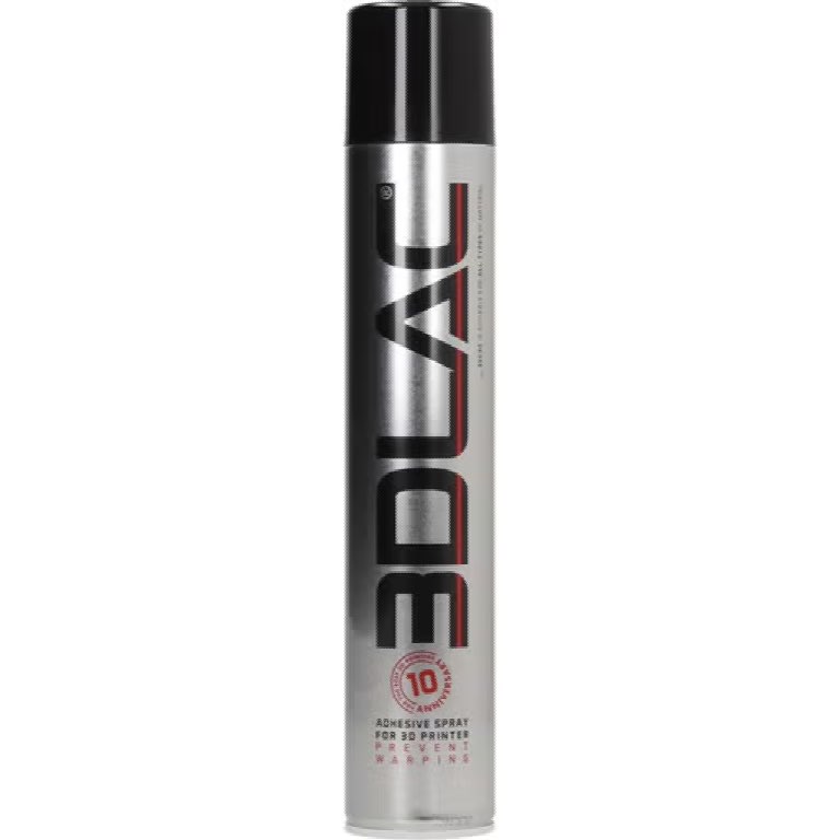 [00001] 3DLAC PLUS liima 400ml