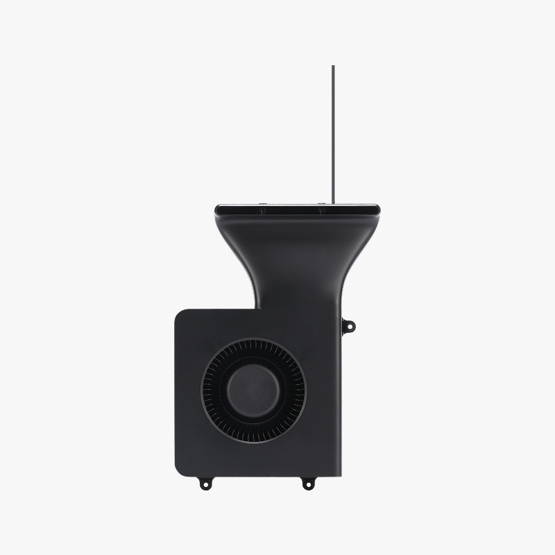 Bambu Lab Auxiliary Part Cooling Fan - Left