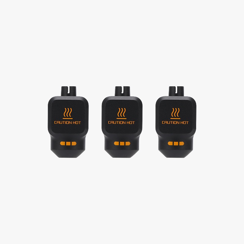 Bambu Lab P2S,X2D Silicone Sock for Hotend