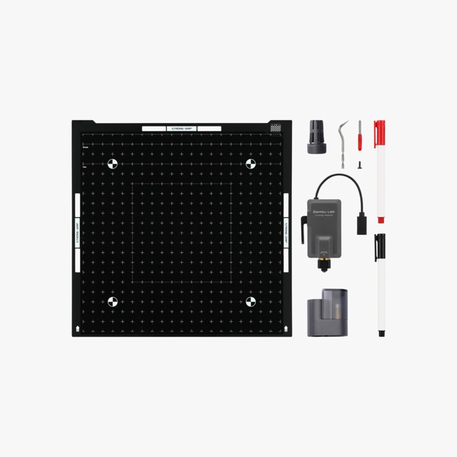 Bambu Lab Cutting Module Kit leikkausmoduuli