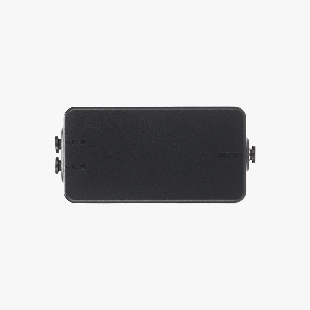 Bambu Lab Filament Track Switch