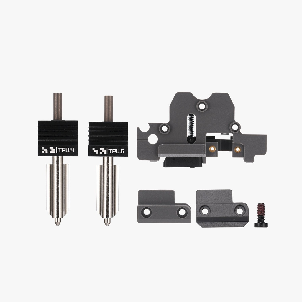 Bambu Lab  H2D TPU High-Flow Kit