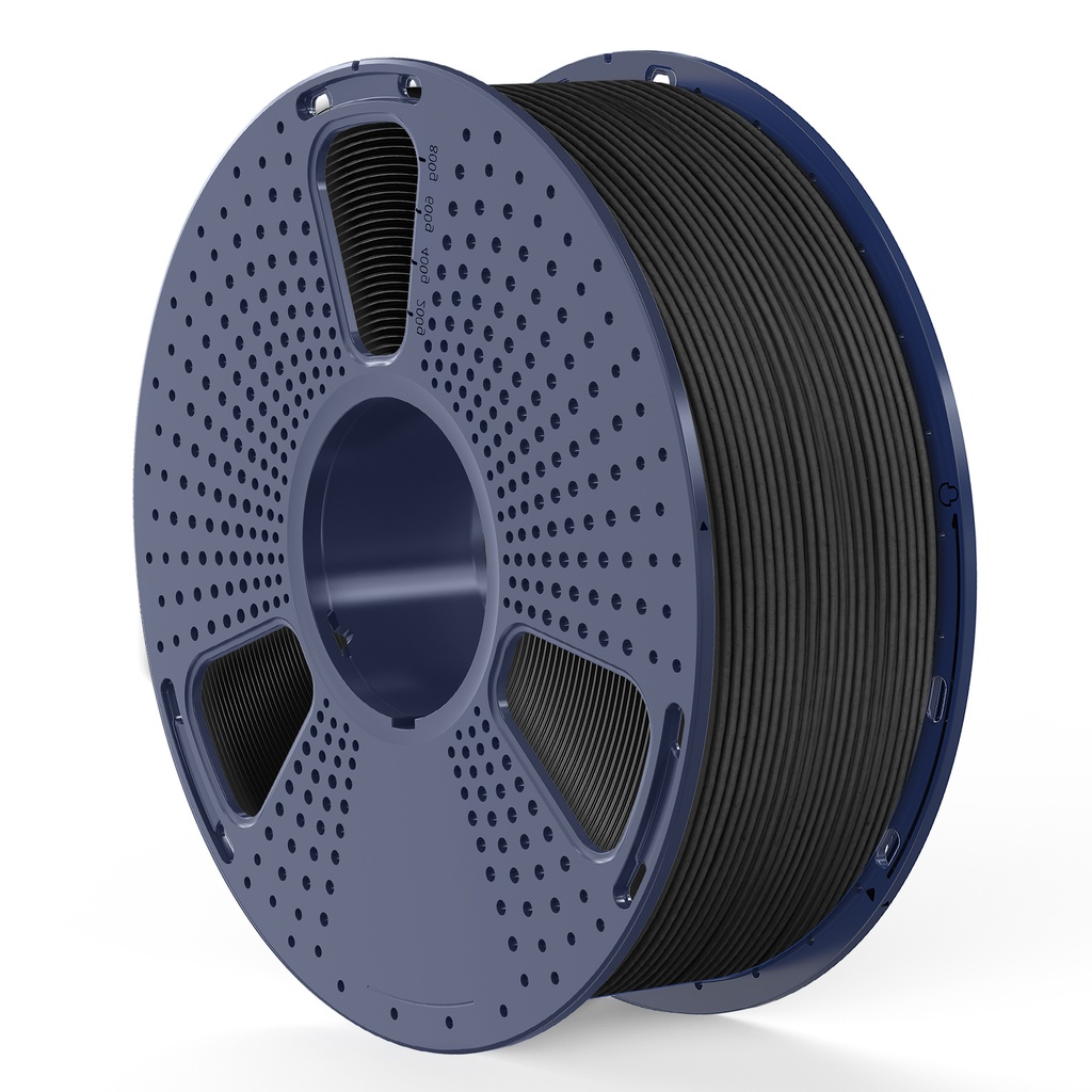 [32411] Sunlu PETG CF Filament - 1.75mm - 1kg Black