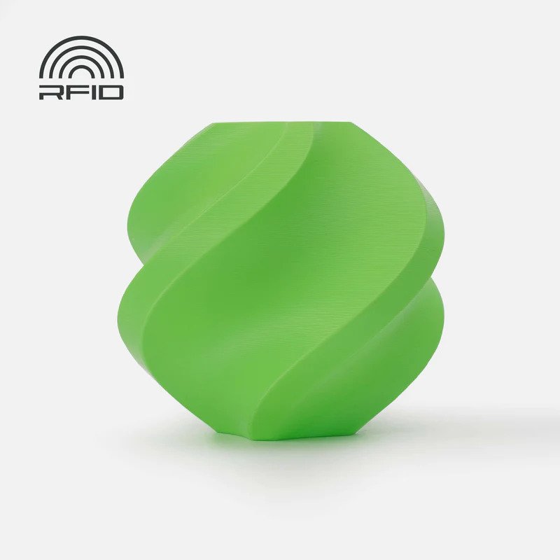 Bambu Lab PETG - 1.75mm - 1 kg Lime Green