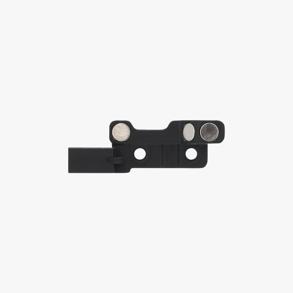 Bambu Lab Flow Blocker Bracket