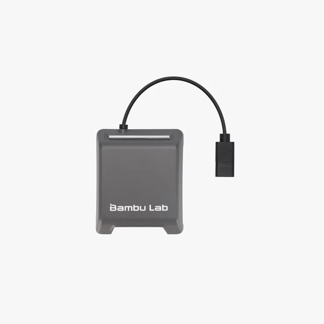 [FAF019] Bambu Lab Toolhead Enhanced Cooling Fan