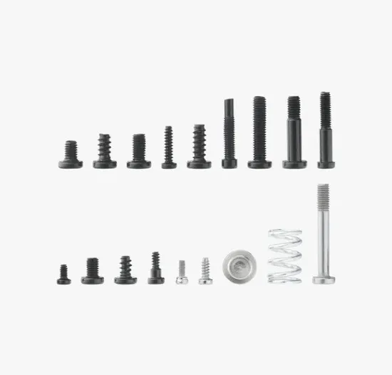 Bambu Lab Screws Kit P1P,P1S,X1,X1C,AMS