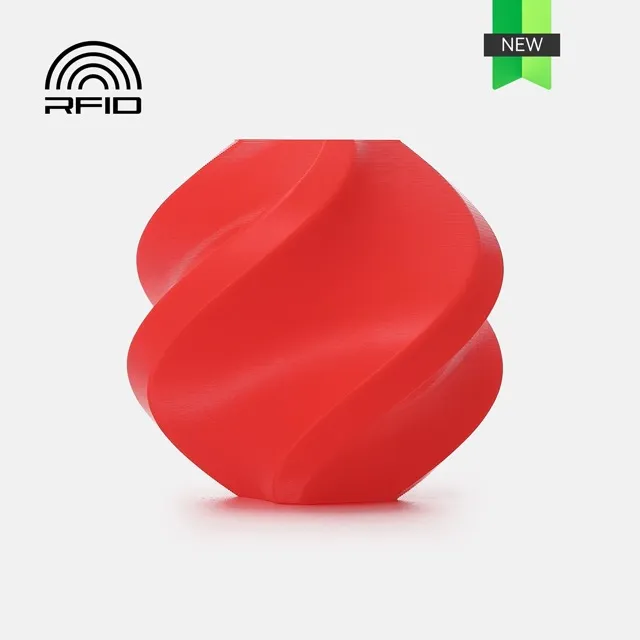 Bambu Lab PETG Basic - 1.75mm - 1 kg Red