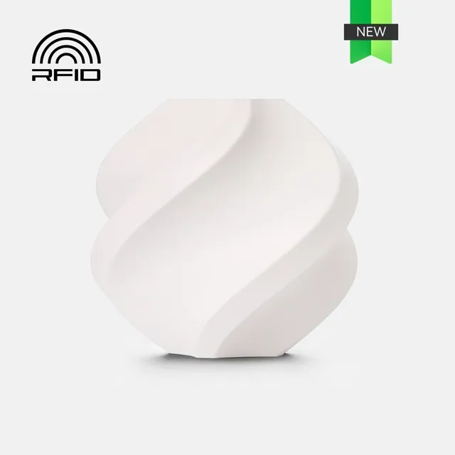 Bambu Lab PETG Basic - 1.75mm - 1 kg White
