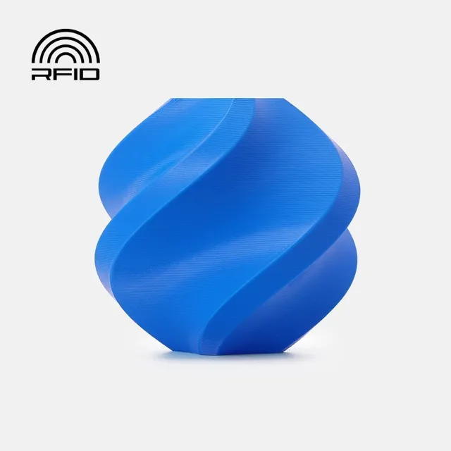 Bambu Lab PETG Basic - 1.75mm - 1 kg Navy Blue