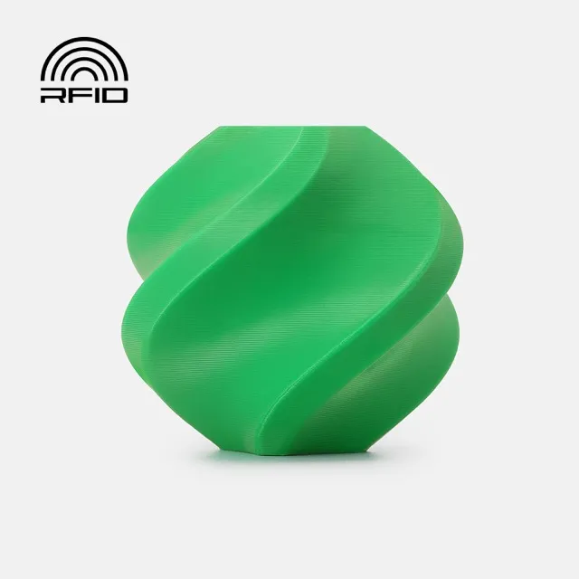 Bambu Lab PETG Basic - 1.75mm - 1 kg Green