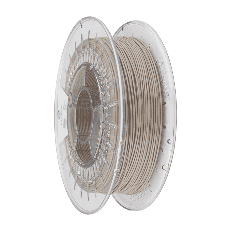 [24287] PrimaSelect Luvocom 3F PEEK 9581 - 1.75mm - 500g - Natural