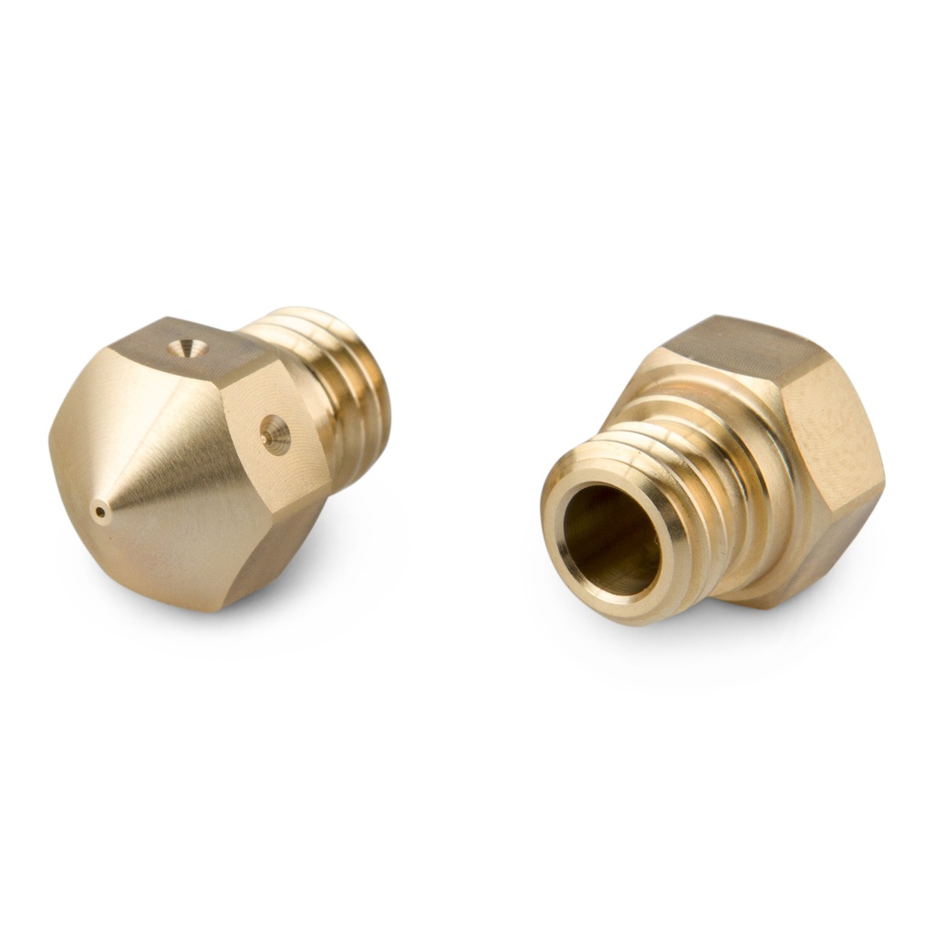 PrimaCreator MK10 Brass Nozzle 0,6 mm - 1 pc