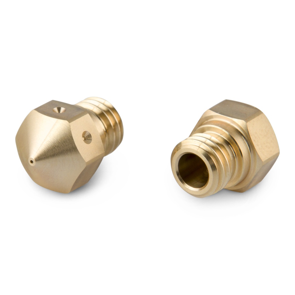 [22711] MK10 Brass Nozzle 0,8 mm - 1 pc