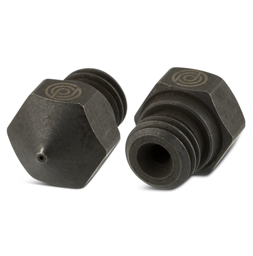 PrimaCreator MK10 Hardened Nozzle 0,6 mm (For all-metal hot-ends)   - 1 pcs
