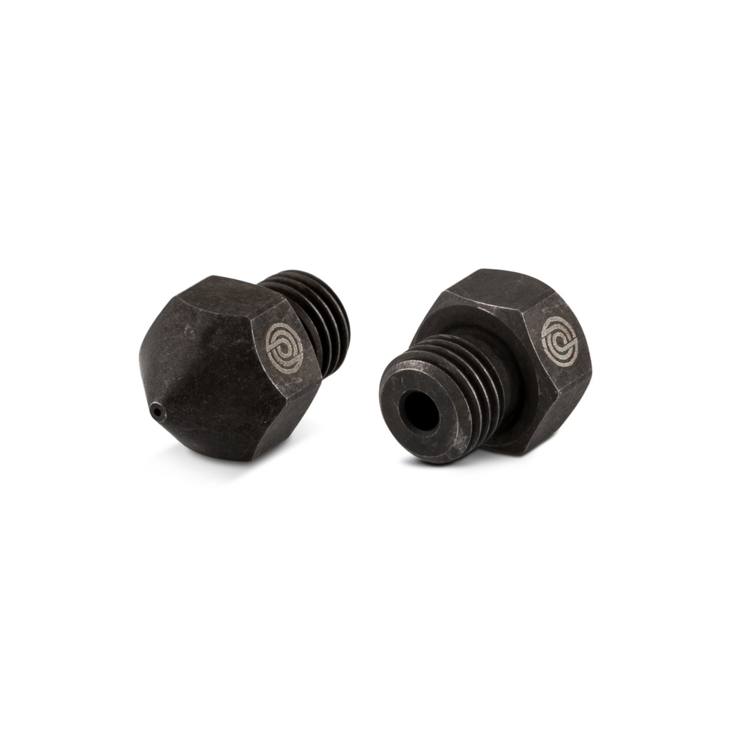 [23814] CR-10S Pro Hardened Steel Nozzle 0,8 mm - 1 pc