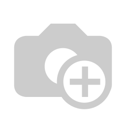 [21911] PrimaValue ABS - 1.75mm - 1 kg spool - Dark Gray
