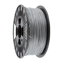 [22260] PrimaValue PLA - 1.75mm - 1 kg spool - Silver