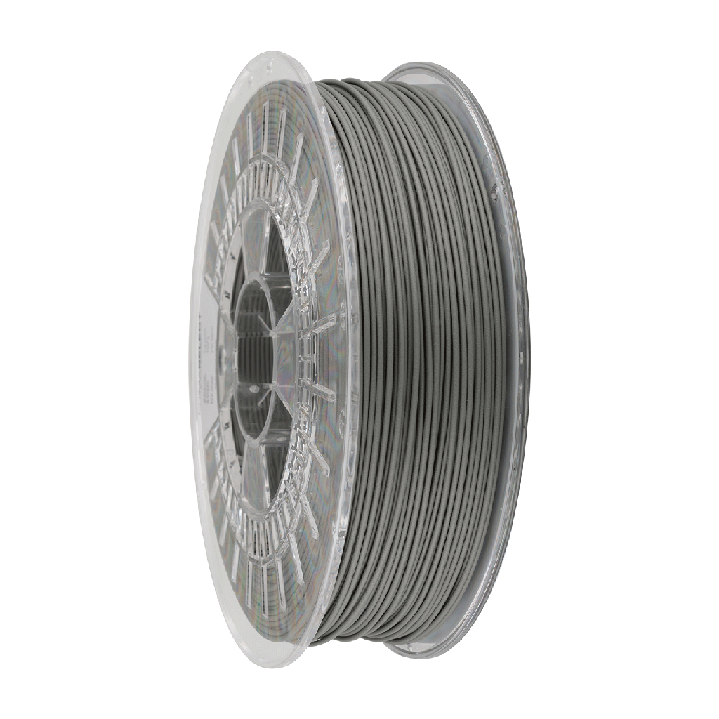 PrimaSelect PLA Matt - 1.75mm - 750 g - Silver