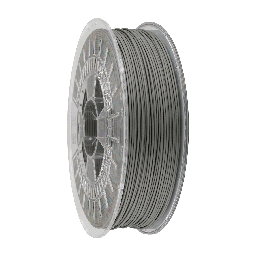 [24197] PrimaSelect PLA Matt - 1.75mm - 750 g - Silver