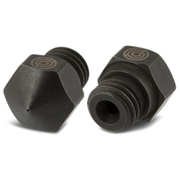 [25020] PrimaCreator MK10 Hardened Nozzle 0,2 mm (For all-metal hot-ends)   - 1 pcs