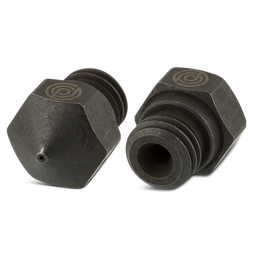 [25022] PrimaCreator MK10 Hardened Nozzle 0,6 mm (For all-metal hot-ends)   - 1 pcs