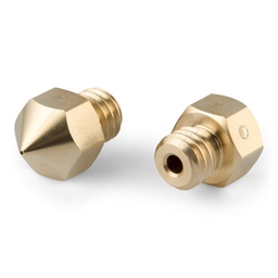 [22706] PrimaCreator MK8 Brass Nozzle 0,2 mm - 1 pc