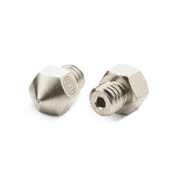 [24624] PrimaCreator MK8 Nickel Plated Copper Nozzle 0,8 mm - 1 pcs