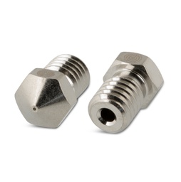 [25017] RepRap M6 Nickel Plated Copper 0,4 mm - 1,75 mm - 1 pcs
