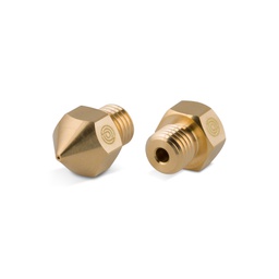 [23809] PrimaCreator CR-10S Pro Brass Nozzle 0,6 mm - 1 pcs
