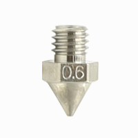 [23189] Raise3D Pro2 V3H Nozzle 0.6 mm