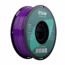 [PETG175SZ1] eSUN PETG - 1.75mm - 1 kg - Solid Purple