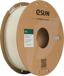 [PLA-175L1] eSUN PLA+ - 1.75mm - 1 kg - Luminous Green