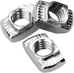 [3D-TN-M5] T-NUT M5 profiilimutteri 10kpl