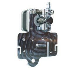 [25572] Micro Swiss Direct Drive Extruder for Creality Ender 5 ( Extruder Only, no hotend)