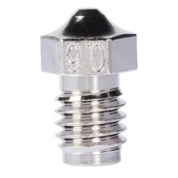 [25341] Phaetus PS M6 Plated Copper Nozzle 0,6 mm - 1,75 mm - 1 pcs