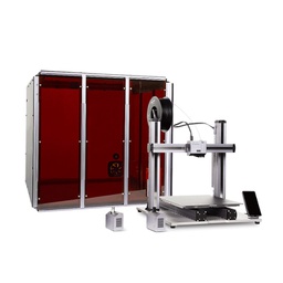 [27043] Snapmaker 2.0 A350T 3-in-1 3D Printer with Enclosure- Upgraded version