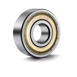 [3D-635-ZZ] 3D laakeri 635zz 1kpl