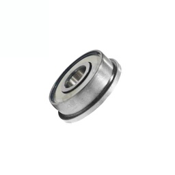 [3D-F604-ZZ] 3D laippa laakeri F604zz 1kpl