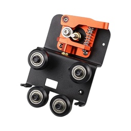[3D-EXT-D-E3] 3D Suorasyöttö extruderisarja Ender-3/CR10 Direct drive