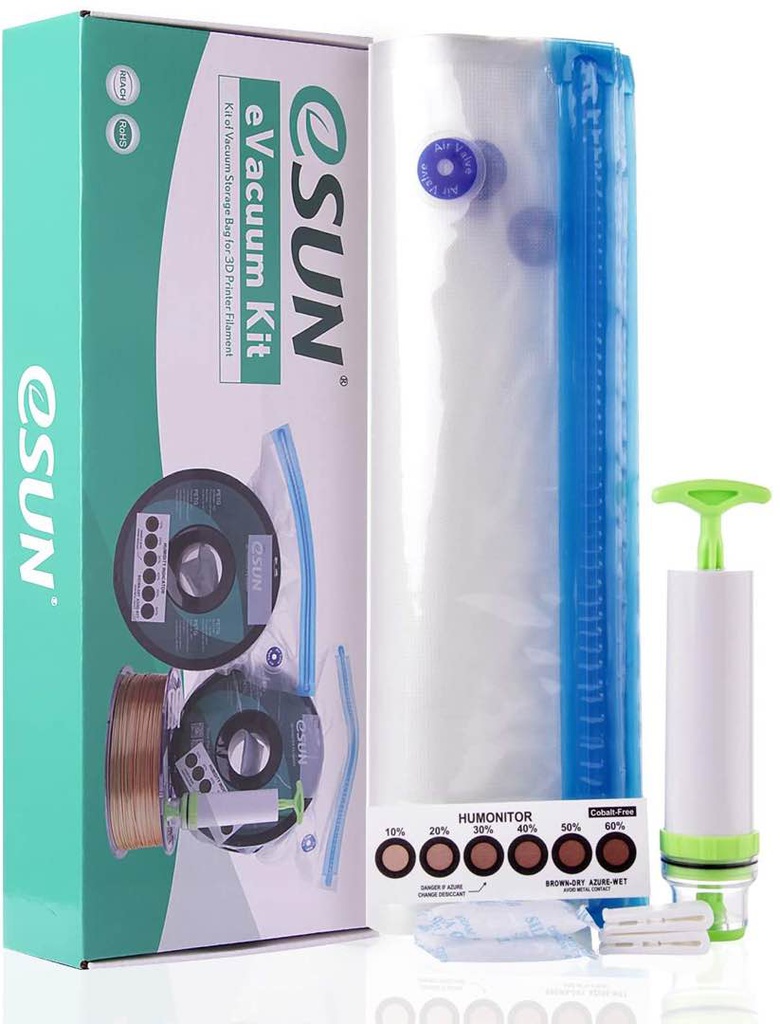 eSUN eVacuum Kit
