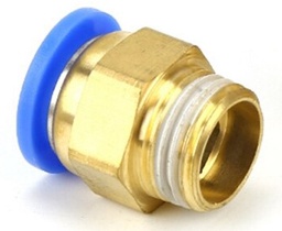 [3D-PL-M8-125] 3D M8 1.25 Pistoliitin