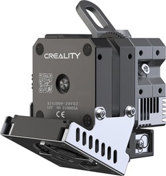 [4001020038] CREALITY 3D Sprite Extruder Pro Dual Gear Feeding All Metal Design