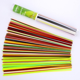 [25327] 3D-Pen Filament - PLA - 1.75mm - 6 colors